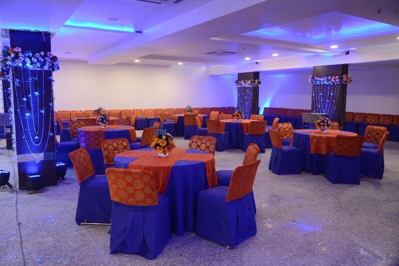 Hotel Krishna International Vrindāvan Екстериор снимка
